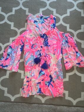 Lilly Pulitzer Dress